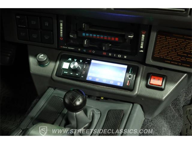 1988 Land Rover Range Rover (CC-2079689) for sale in Lutz, Florida
