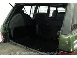 1988 Land Rover Range Rover (CC-2079689) for sale in Lutz, Florida