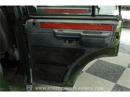 1988 Land Rover Range Rover (CC-2079689) for sale in Lutz, Florida