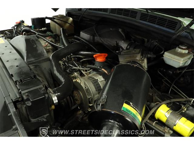 1988 Land Rover Range Rover (CC-2079689) for sale in Lutz, Florida