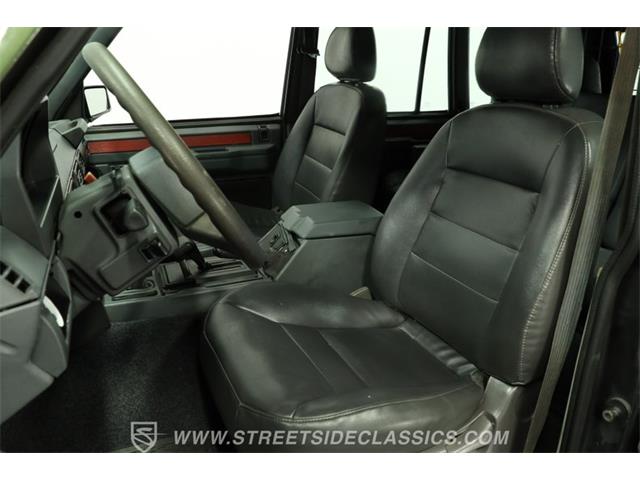 1988 Land Rover Range Rover (CC-2079689) for sale in Lutz, Florida
