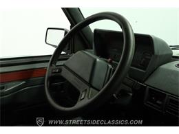 1988 Land Rover Range Rover (CC-2079689) for sale in Lutz, Florida