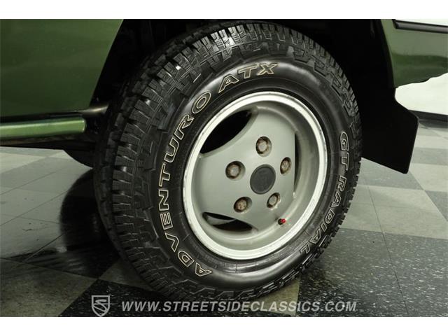 1988 Land Rover Range Rover (CC-2079689) for sale in Lutz, Florida
