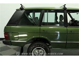 1988 Land Rover Range Rover (CC-2079689) for sale in Lutz, Florida