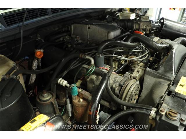1988 Land Rover Range Rover (CC-2079689) for sale in Lutz, Florida