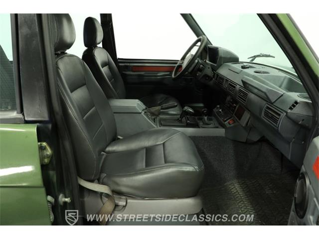 1988 Land Rover Range Rover (CC-2079689) for sale in Lutz, Florida