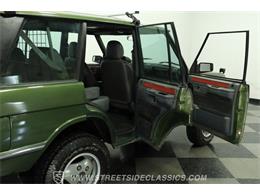 1988 Land Rover Range Rover (CC-2079689) for sale in Lutz, Florida