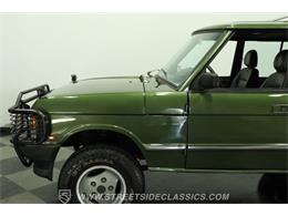 1988 Land Rover Range Rover (CC-2079689) for sale in Lutz, Florida