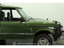 1988 Land Rover Range Rover (CC-2079689) for sale in Lutz, Florida