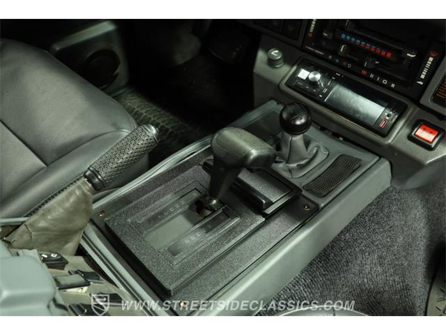 1988 Land Rover Range Rover (CC-2079689) for sale in Lutz, Florida