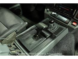 1988 Land Rover Range Rover (CC-2079689) for sale in Lutz, Florida