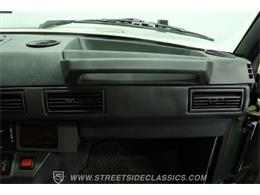 1988 Land Rover Range Rover (CC-2079689) for sale in Lutz, Florida
