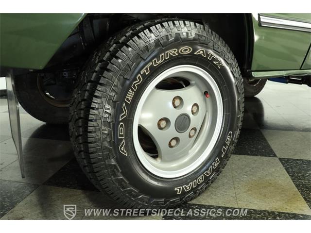 1988 Land Rover Range Rover (CC-2079689) for sale in Lutz, Florida