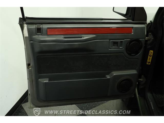 1988 Land Rover Range Rover (CC-2079689) for sale in Lutz, Florida