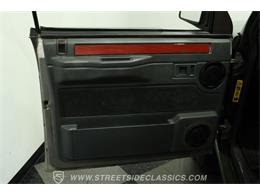 1988 Land Rover Range Rover (CC-2079689) for sale in Lutz, Florida