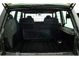 1988 Land Rover Range Rover (CC-2079689) for sale in Lutz, Florida