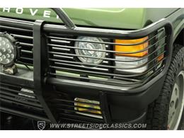 1988 Land Rover Range Rover (CC-2079689) for sale in Lutz, Florida