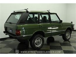 1988 Land Rover Range Rover (CC-2079689) for sale in Lutz, Florida