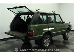 1988 Land Rover Range Rover (CC-2079689) for sale in Lutz, Florida