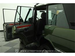 1988 Land Rover Range Rover (CC-2079689) for sale in Lutz, Florida
