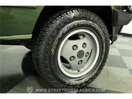 1988 Land Rover Range Rover (CC-2079689) for sale in Lutz, Florida