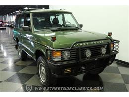 1988 Land Rover Range Rover (CC-2079689) for sale in Lutz, Florida