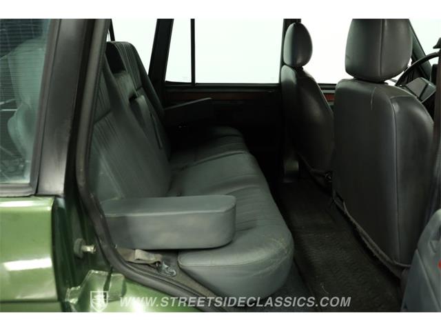 1988 Land Rover Range Rover (CC-2079689) for sale in Lutz, Florida