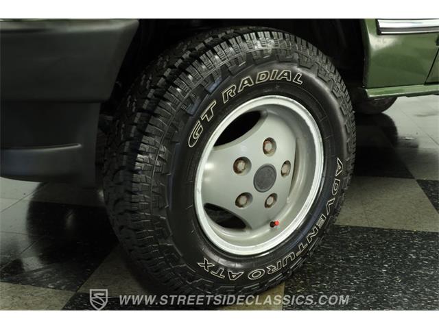 1988 Land Rover Range Rover (CC-2079689) for sale in Lutz, Florida