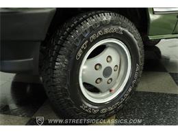 1988 Land Rover Range Rover (CC-2079689) for sale in Lutz, Florida