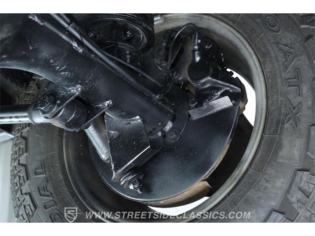 1988 Land Rover Range Rover (CC-2079689) for sale in Lutz, Florida