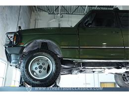 1988 Land Rover Range Rover (CC-2079689) for sale in Lutz, Florida