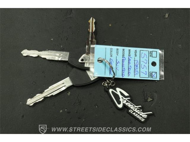 1988 Land Rover Range Rover (CC-2079689) for sale in Lutz, Florida