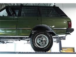 1988 Land Rover Range Rover (CC-2079689) for sale in Lutz, Florida