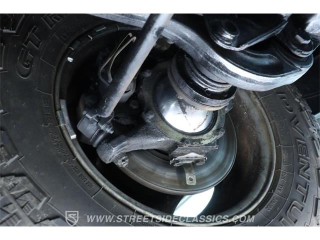 1988 Land Rover Range Rover (CC-2079689) for sale in Lutz, Florida