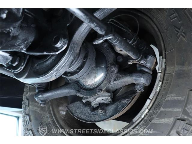 1988 Land Rover Range Rover (CC-2079689) for sale in Lutz, Florida