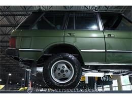 1988 Land Rover Range Rover (CC-2079689) for sale in Lutz, Florida