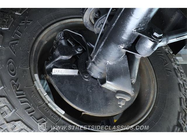 1988 Land Rover Range Rover (CC-2079689) for sale in Lutz, Florida