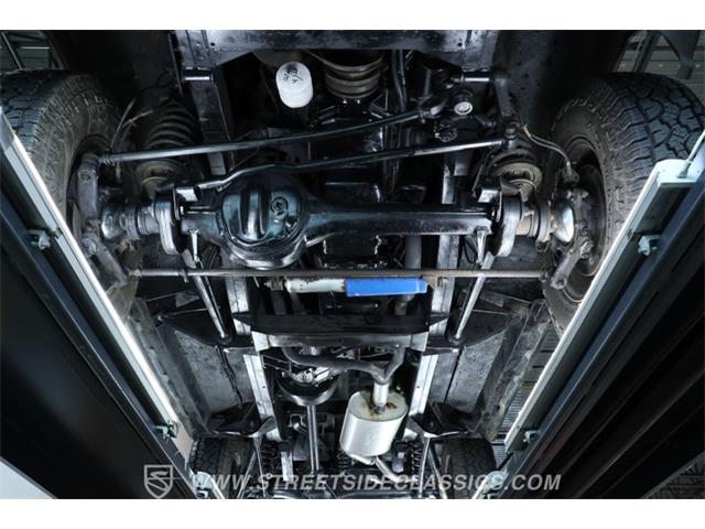 1988 Land Rover Range Rover (CC-2079689) for sale in Lutz, Florida