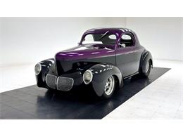 1940 Willys Coupe (CC-2070969) for sale in Morgantown, Pennsylvania