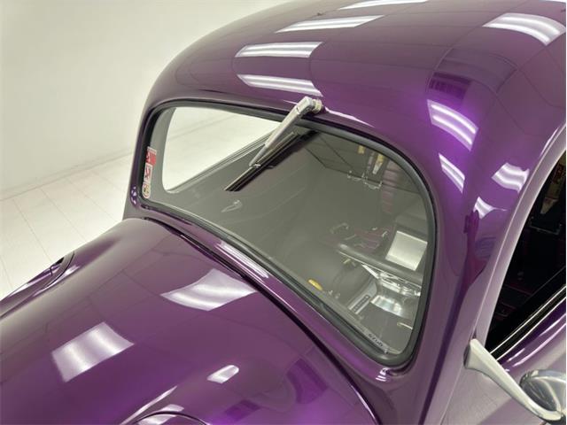 1940 Willys Coupe (CC-2070969) for sale in Morgantown, Pennsylvania