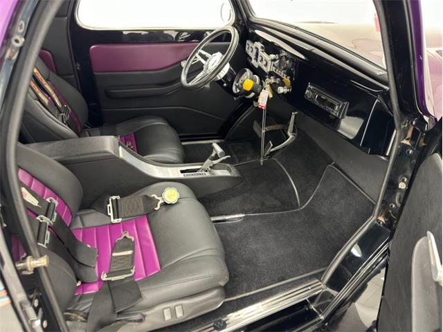 1940 Willys Coupe (CC-2070969) for sale in Morgantown, Pennsylvania