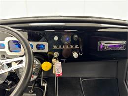1940 Willys Coupe (CC-2070969) for sale in Morgantown, Pennsylvania