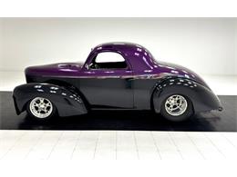 1940 Willys Coupe (CC-2070969) for sale in Morgantown, Pennsylvania