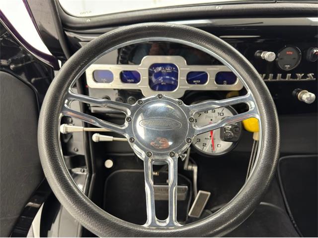 1940 Willys Coupe (CC-2070969) for sale in Morgantown, Pennsylvania