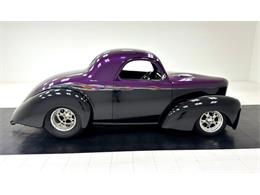 1940 Willys Coupe (CC-2070969) for sale in Morgantown, Pennsylvania