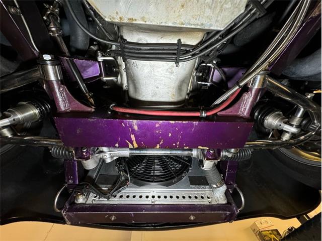 1940 Willys Coupe (CC-2070969) for sale in Morgantown, Pennsylvania