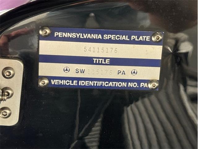 1940 Willys Coupe (CC-2070969) for sale in Morgantown, Pennsylvania