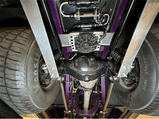 1940 Willys Coupe (CC-2070969) for sale in Morgantown, Pennsylvania