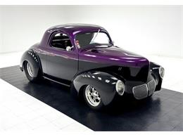 1940 Willys Coupe (CC-2070969) for sale in Morgantown, Pennsylvania
