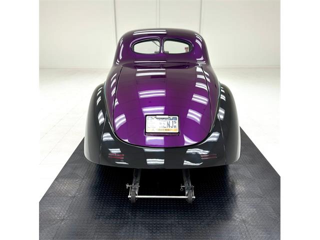 1940 Willys Coupe (CC-2070969) for sale in Morgantown, Pennsylvania